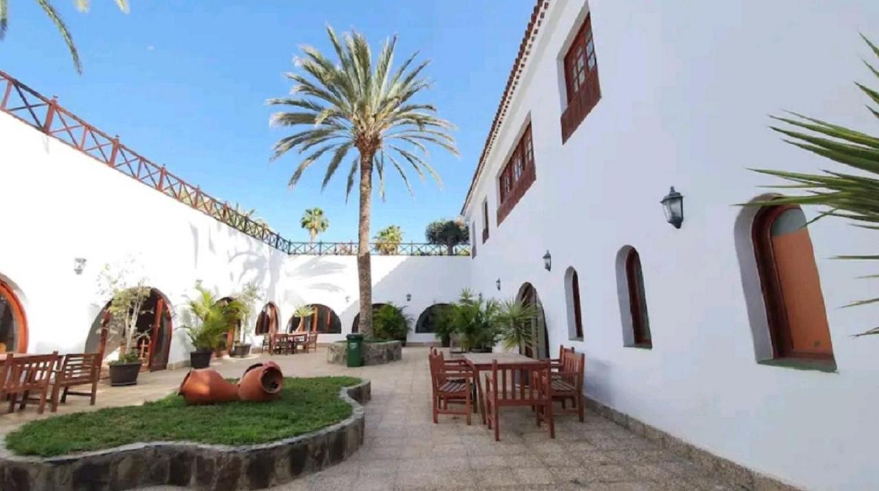 Excelente Bungalow En Maspalomas San Bartolomé Exterior photo
